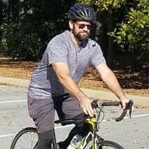 Fundraising Page: Doug Emr